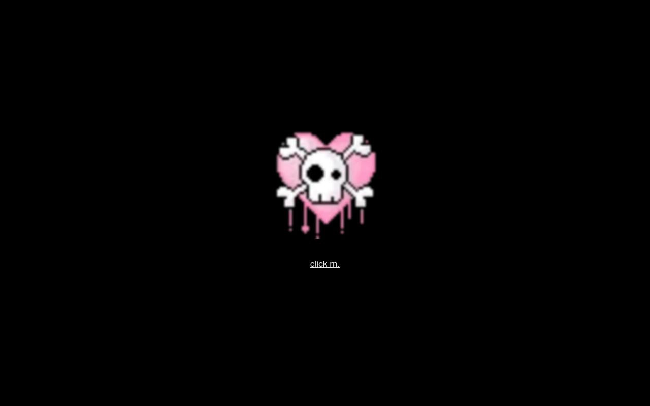 Carrd profile picture for @scuff